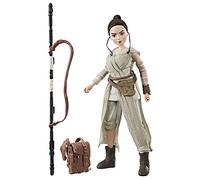 Star Wars C1622 Sw Adventure Figure Rey, 11 Inches