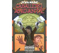 Star Wars Caballero Andante nº 02/03: 2 (Star Wars: Cómics Leyendas)