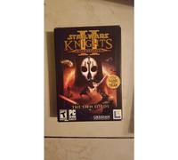 Star Wars Caballeros de la Antigua Rep?blica II: Los Se?ores Sith