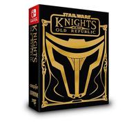 Star Wars: Caballeros de la Antigua República (Edición Premium, Limited Run #122), para Nintendo Switch