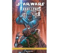 Star Wars. Caballeros de la Antigua República (Leyendas) nº 03/04: 3 (Star Wars: Cómics Leyendas)