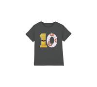 Star Wars Camiseta 10 de C3PO BB8 para Niños/Niñas (TV4303)