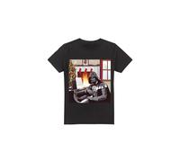 Star Wars Camiseta Christmas Carols de Darth Vader para Hombre (TV4021)