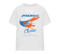 Star Wars Camiseta Classic para Mujer (TV23518)