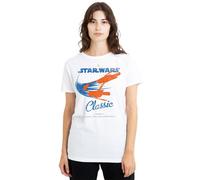 Star Wars Camiseta Classic para Mujer (TV23518)