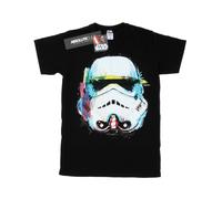Star Wars Camiseta Command de Stormtrooper Dibujos para Hombre (BI46062)