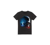 Star Wars Camiseta de Obi Wan Kenobi Vader Póster para Hombre (TV3547)