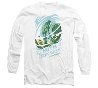 Star Wars Camiseta Echo Base Attack para Adultos Unisex (TV14515)