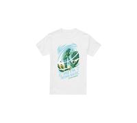 Star Wars Camiseta Echo Base Attack para Hombre (TV3619)