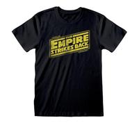 Star Wars Camiseta Empire M