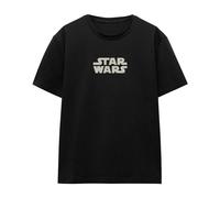 Star Wars Camiseta Empire Strikes Back para Adultos Unisex (TV17157)