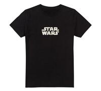 Star Wars Camiseta Empire Strikes Back para Hombre (TV3966)