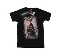 Star Wars Camiseta Force Awakens de Kylo Ren para Hombre (BI45947)