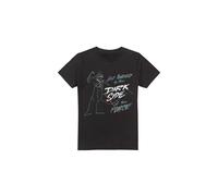 Star Wars Camiseta Give Yourself To The Darkside para Hombre (TV3808)