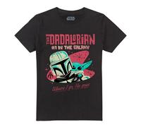 Star Wars Camiseta Grandad One In A Millennium para Adultos Unisex (TV20978)