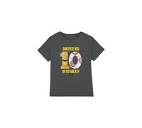 Star Wars Camiseta Greatest Kid de C3PO BB8 para Niños/Niñas (TV3439)