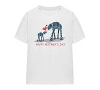 Star Wars Camiseta Happy Mother's Day para Mujer (TV24061)