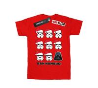 Star Wars Camiseta Humbug Navidad para Hombre (BI46228)