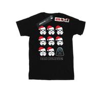 Star Wars Camiseta Humbug Navidad para Hombre (BI46228)
