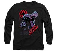 Star Wars Camiseta I Have You Now para Adultos Unisex (TV14459)