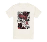 Star Wars Camiseta Imperial Strike para Hombre (TV5112)
