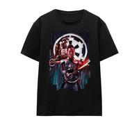 Star Wars Camiseta Inquisitors de Obi Wan Kenobi Reva Pintado para (TV17073)
