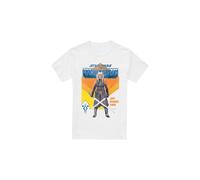 Star Wars Camiseta Jedi de Ahsoka para Hombre (TV3607)