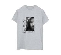 Star Wars Camiseta Jedi de Obi Wan Kenobi Collage de Algodón para (BI15379)
