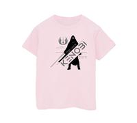 Star Wars Camiseta Jedi Knight de Obi Wan Kenobi Niños (BI11081)
