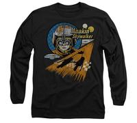 Star Wars Camiseta Mos Espa de Anakin Skywalker para Adultos Unisex (TV14484)