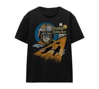 Star Wars Camiseta Mos Espa de Anakin Skywalker para Adultos Unisex (TV17216)