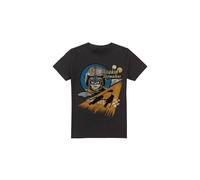 Star Wars Camiseta Mos Espa de Anakin Skywalker para Hombre (TV4197)