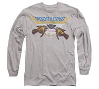 Star Wars Camiseta Racer de Anakin Skywalker para Adultos Unisex (TV14350)