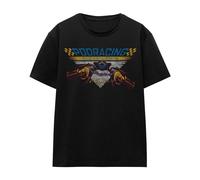 Star Wars Camiseta Racer de Anakin Skywalker para Adultos Unisex (TV17043)