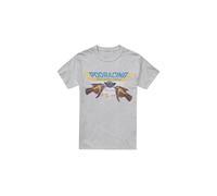 Star Wars Camiseta Racer de Anakin Skywalker para Hombre (TV3716)