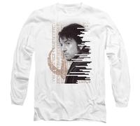 Star Wars Camiseta Redacted Andor para Adultos Unisex (TV14142)