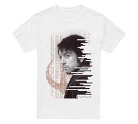 Star Wars Camiseta Redacted Andor para Hombre (TV3580)