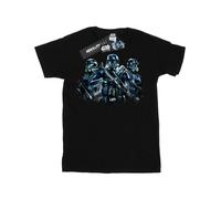 Star Wars Camiseta Rogue One Death Trooper Squadron Escuadrón para (BI45631)