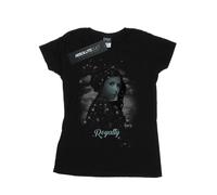 Star Wars Camiseta Royalty de Princesa Leia de Algodón para Mujer (BI50325)