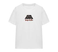 Star Wars Camiseta Ship Fights para Mujer (TV24060)