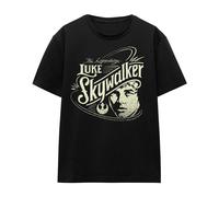 Star Wars Camiseta Skywalker War Hero para Adultos Unisex (TV17188)