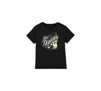 Star Wars Camiseta Skywalker War Hero para Niños/Niñas (TV3257)