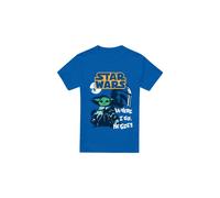 Star Wars Camiseta Swipe de Grogu para Hombre (TV3924)