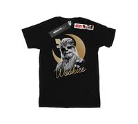 Star Wars Camiseta The Last Jedi de Chewbacca para Hombre (BI46880)