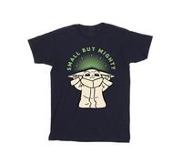Star Wars Camiseta The Mandalorian Small But Mighty de Grogu para (BI47357)