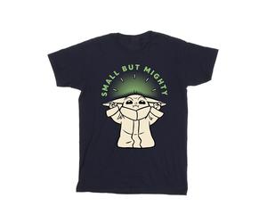 Star Wars Camiseta The Mandalorian Small But Mighty de Grogu para (BI47357)