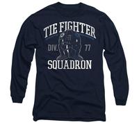 Star Wars Camiseta Tie Fighter Squadron para Adultos Unisex (TV14366)