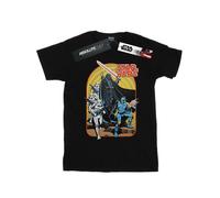 Star Wars Camiseta Tira de Cómic para Hombre (BI46583)
