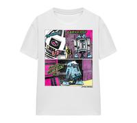 Star Wars Camiseta To The Rescue de R2D2 para Mujer (TV24018)