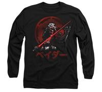 Star Wars - Camiseta Visions Vader para Adultos Unisex